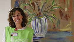 Beth Melton-Seabrook